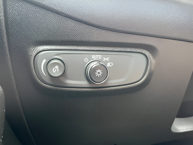 2022 Chevrolet Equinox AWD 2FL