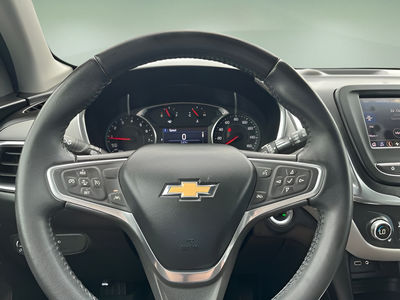 2022 Chevrolet Equinox AWD 2FL