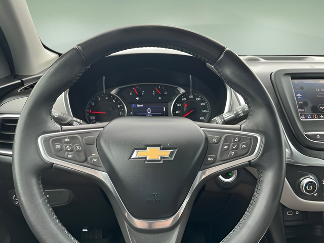 2022 Chevrolet Equinox AWD 2FL