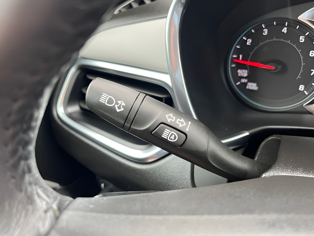 2022 Chevrolet Equinox AWD 2FL