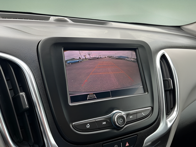 2022 Chevrolet Equinox AWD 2FL