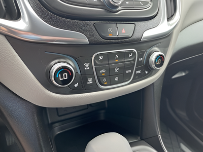 2022 Chevrolet Equinox AWD 2FL