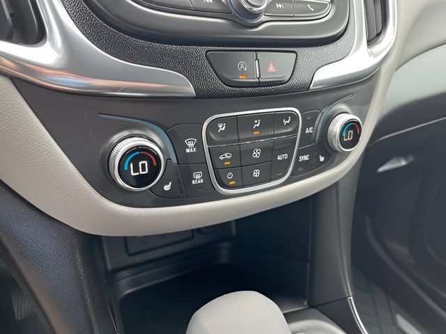 2022 Chevrolet Equinox AWD 2FL