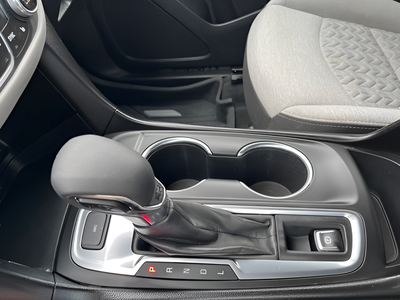 2022 Chevrolet Equinox AWD 2FL