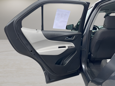 2022 Chevrolet Equinox AWD 2FL