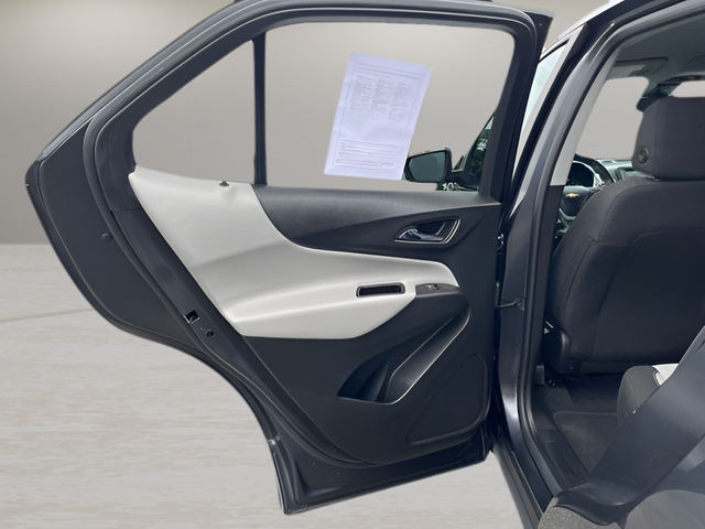 2022 Chevrolet Equinox AWD 2FL