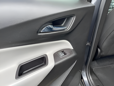 2022 Chevrolet Equinox AWD 2FL