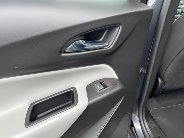 2022 Chevrolet Equinox AWD 2FL