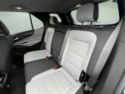 2022 Chevrolet Equinox AWD 2FL