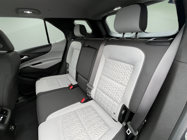 2022 Chevrolet Equinox AWD 2FL