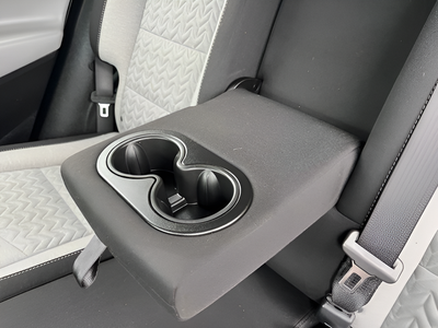 2022 Chevrolet Equinox AWD 2FL