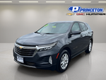 2022 Chevrolet Equinox AWD 2FL