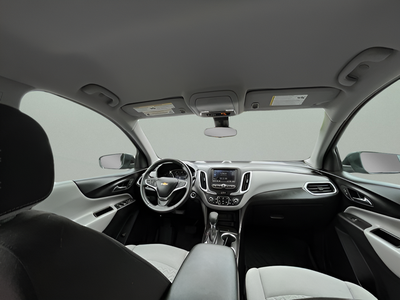 2022 Chevrolet Equinox AWD 2FL