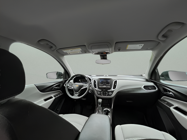 2022 Chevrolet Equinox AWD 2FL