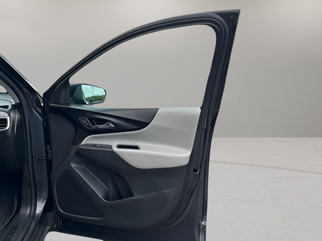 2022 Chevrolet Equinox AWD 2FL