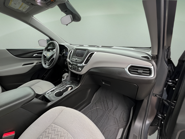 2022 Chevrolet Equinox AWD 2FL