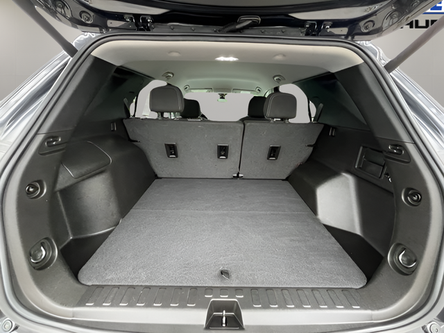 2022 Chevrolet Equinox AWD 2FL