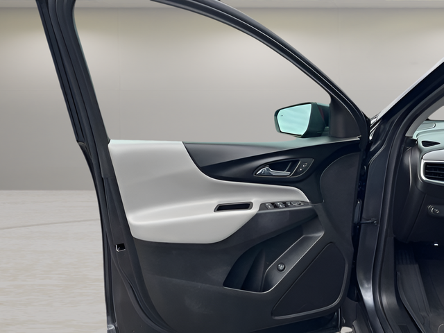 2022 Chevrolet Equinox AWD 2FL