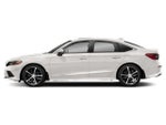 2022 Honda Civic Sedan Touring