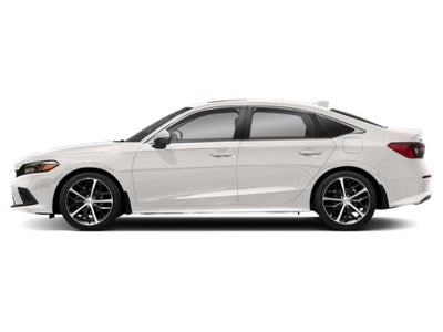 2022 Honda Civic Sedan Touring