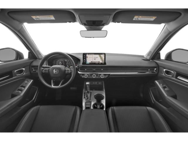 2022 Honda Civic Sedan Touring