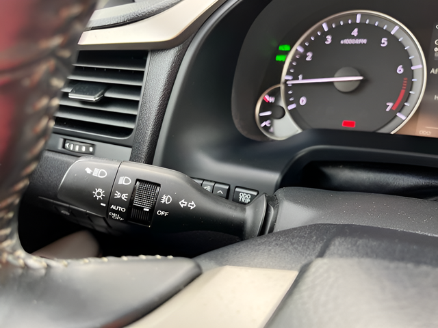 2016 Lexus RX 350 F Sport