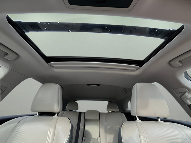 2016 Lexus RX 350 F Sport