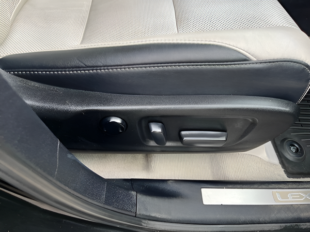 2016 Lexus RX 350 F Sport