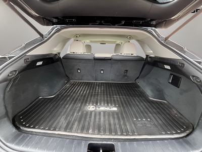 2016 Lexus RX 350 F Sport