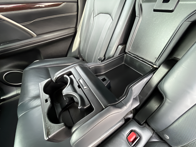 2019 Lexus RX 350 350