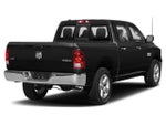 2018 RAM 1500 Big Horn Crew Cab 4x4 5'7' Box