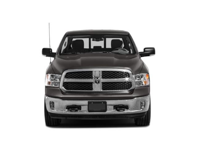 2018 RAM 1500 Big Horn Crew Cab 4x4 5'7' Box