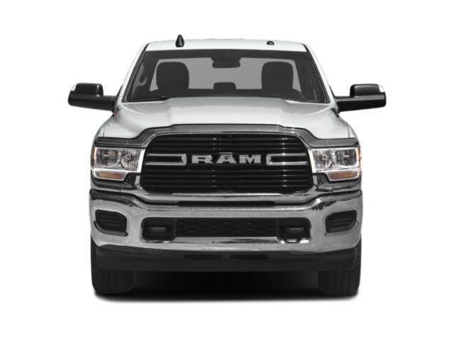 2021 RAM 2500 Big Horn Crew Cab 4x4 6'4' Box