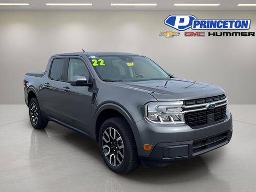 2022 Ford Maverick XL