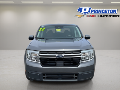 2022 Ford Maverick XL