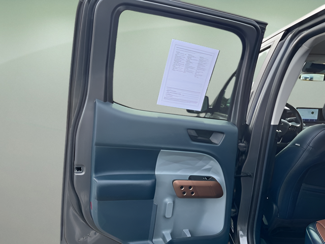 2022 Ford Maverick XL