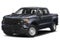 2024 Chevrolet Silverado 1500 4WD Crew Cab Standard Bed Custom Trail Boss