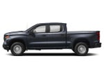 2024 Chevrolet Silverado 1500 4WD Crew Cab Standard Bed Custom Trail Boss