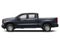 2024 Chevrolet Silverado 1500 4WD Crew Cab Standard Bed Custom Trail Boss