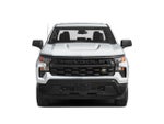 2024 Chevrolet Silverado 1500 4WD Crew Cab Standard Bed Custom Trail Boss