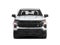 2024 Chevrolet Silverado 1500 4WD Crew Cab Standard Bed Custom Trail Boss