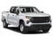 2024 Chevrolet Silverado 1500 4WD Crew Cab Standard Bed Custom Trail Boss