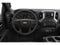 2024 Chevrolet Silverado 1500 4WD Crew Cab Standard Bed Custom Trail Boss