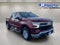 2022 Chevrolet Silverado 1500 4WD Crew Cab Standard Bed LT