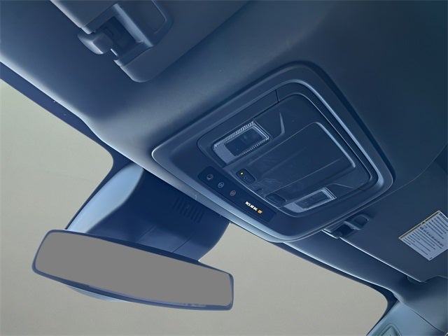 2022 Chevrolet Silverado 1500 4WD Crew Cab Standard Bed LT