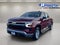 2022 Chevrolet Silverado 1500 4WD Crew Cab Standard Bed LT