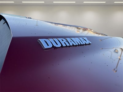 2022 Chevrolet Silverado 1500 4WD Crew Cab Standard Bed LT