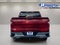 2022 Chevrolet Silverado 1500 4WD Crew Cab Standard Bed LT