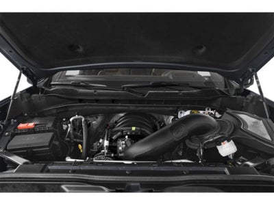 2024 Chevrolet Silverado 1500 4WD Crew Cab Short Bed ZR2