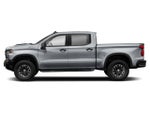 2024 Chevrolet Silverado 1500 4WD Crew Cab Short Bed ZR2